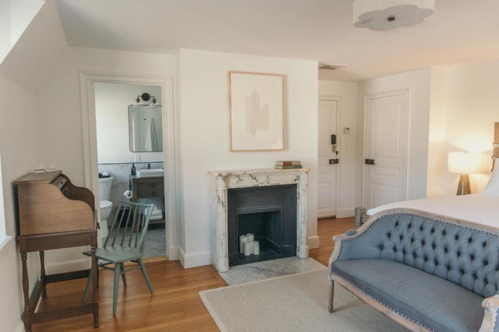 Shepherd'S Run South Kingstown Exterior photo